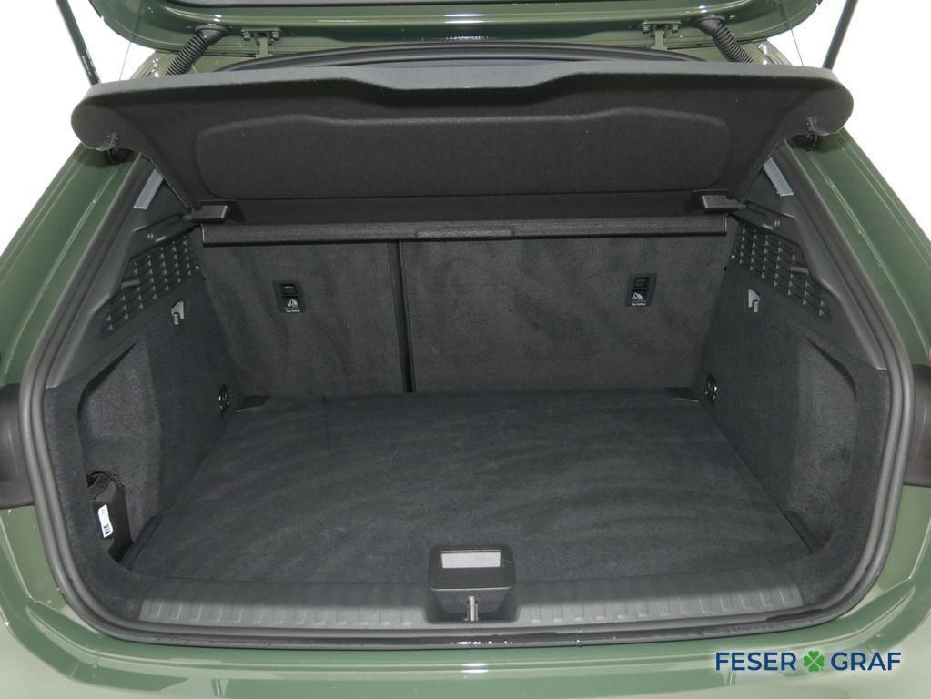 Audi A3 2025