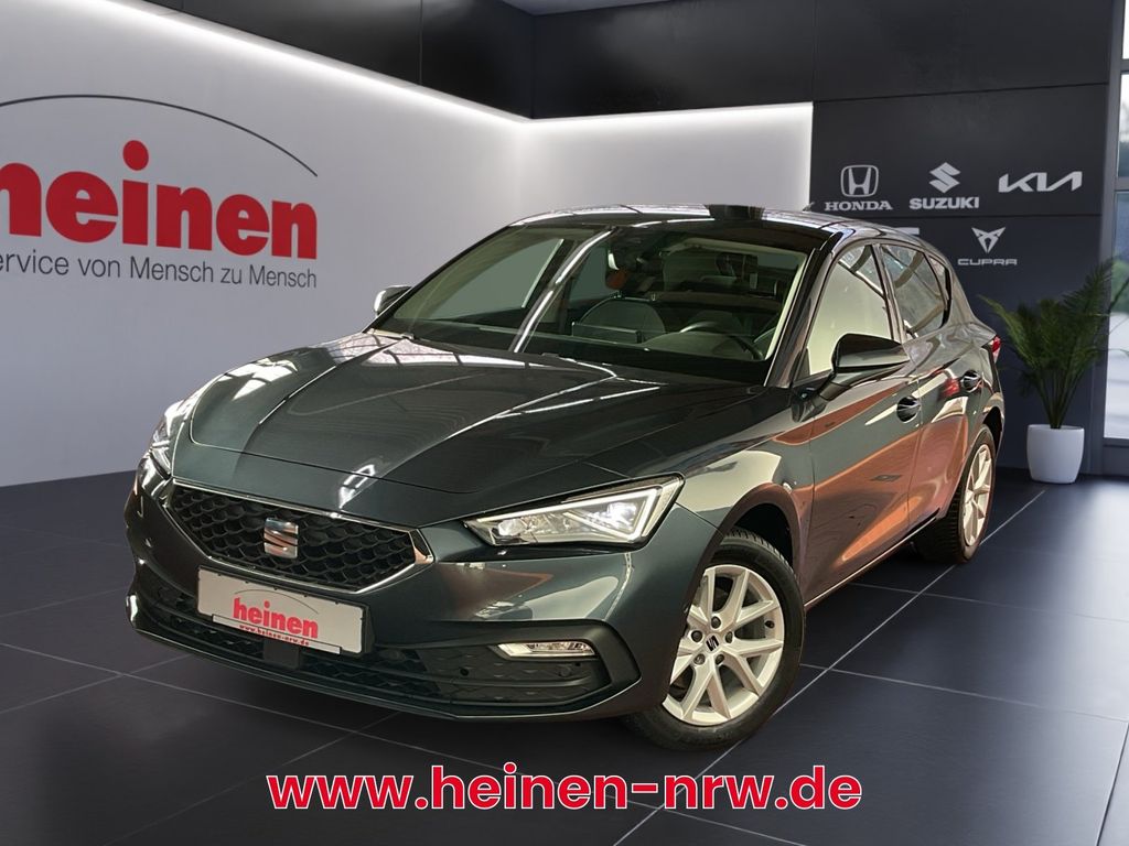 Seat Leon 2020