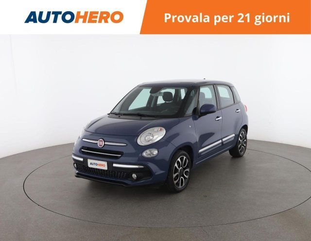 Fiat 500L 2017