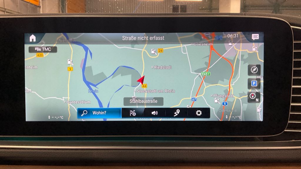 Mercedes-Benz GLE 350 2021