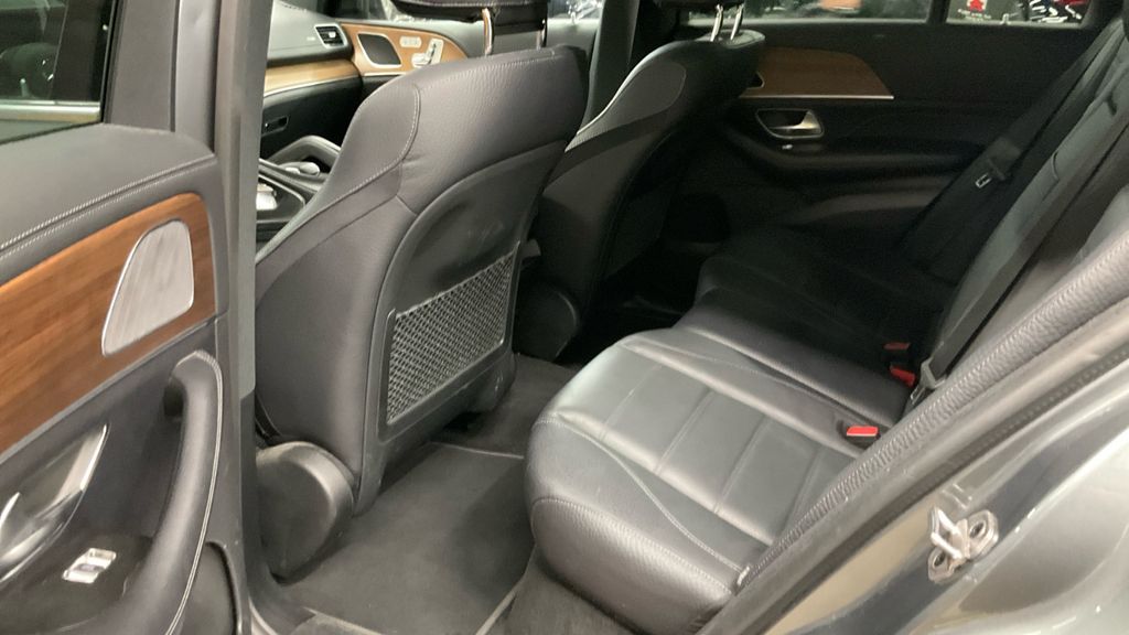 Mercedes-Benz GLE 350 2021