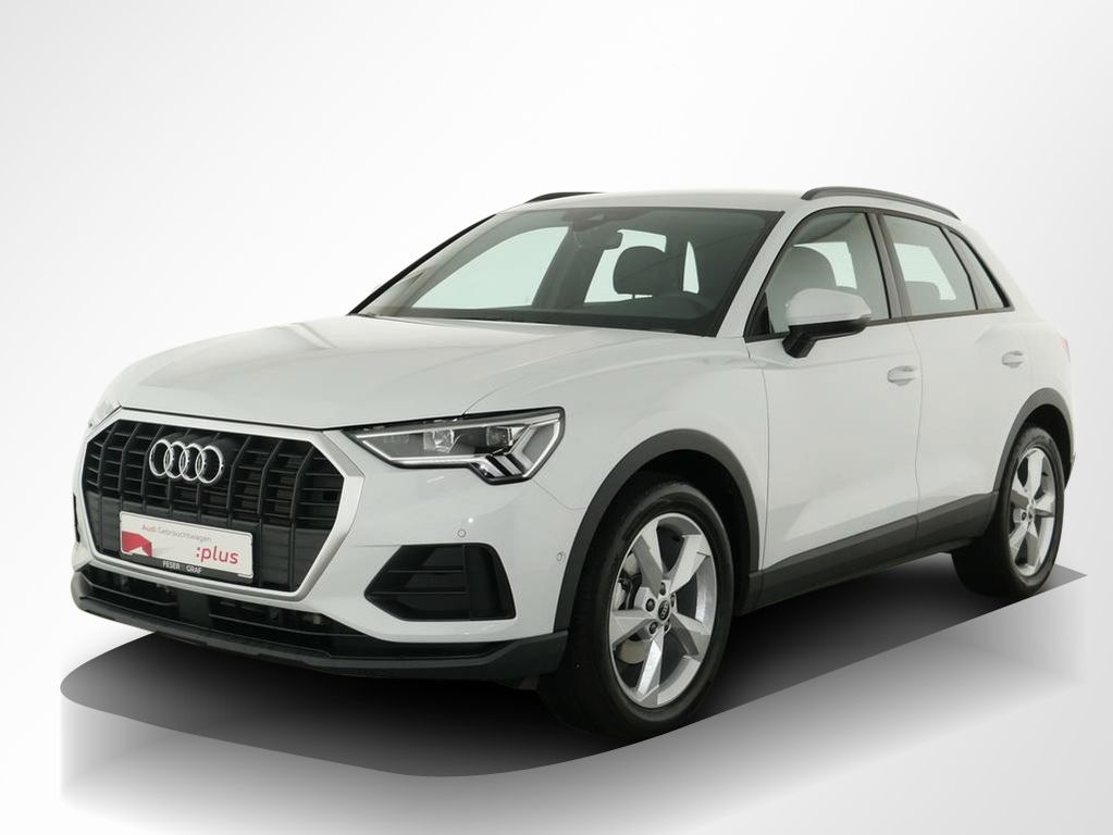 Audi Q3 2025