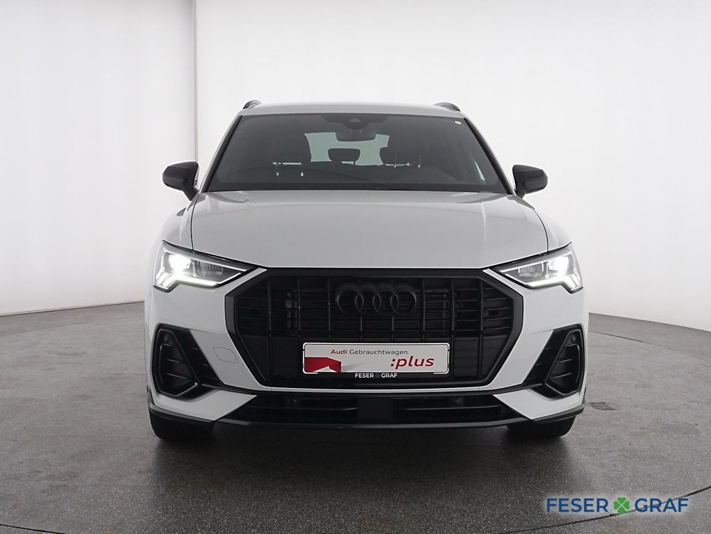 Audi Q3 2025