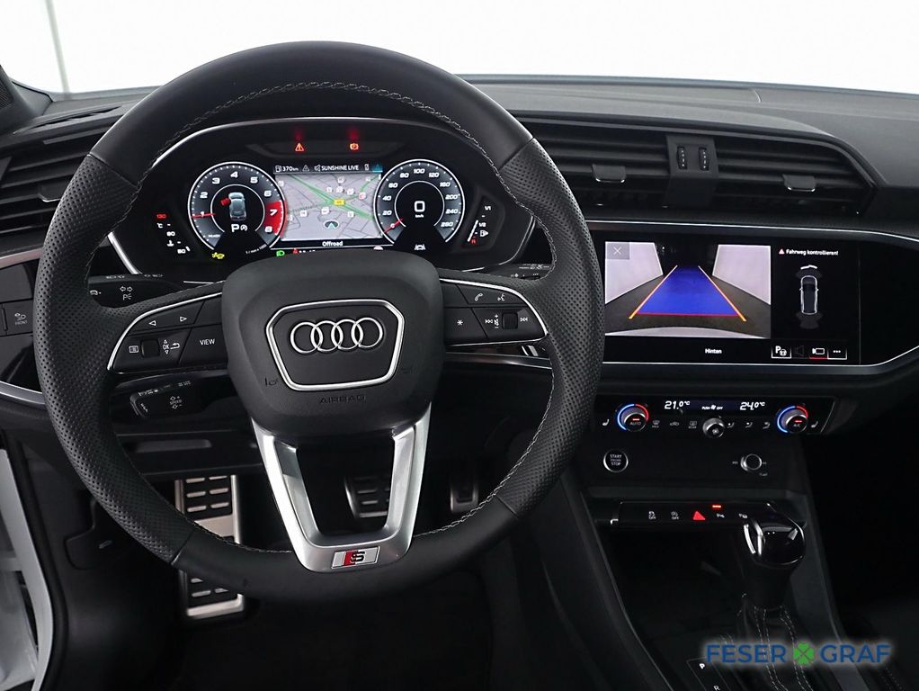 Audi Q3 2025