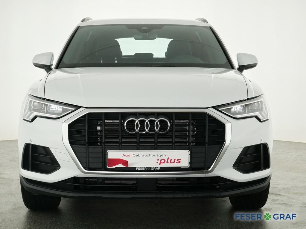 Audi Q3 2025