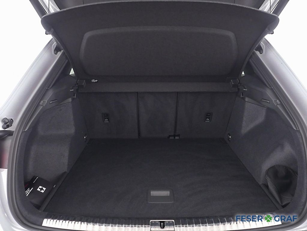 Audi Q3 2025