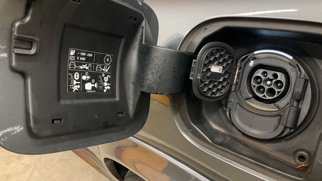 Mercedes-Benz GLE 350 2021