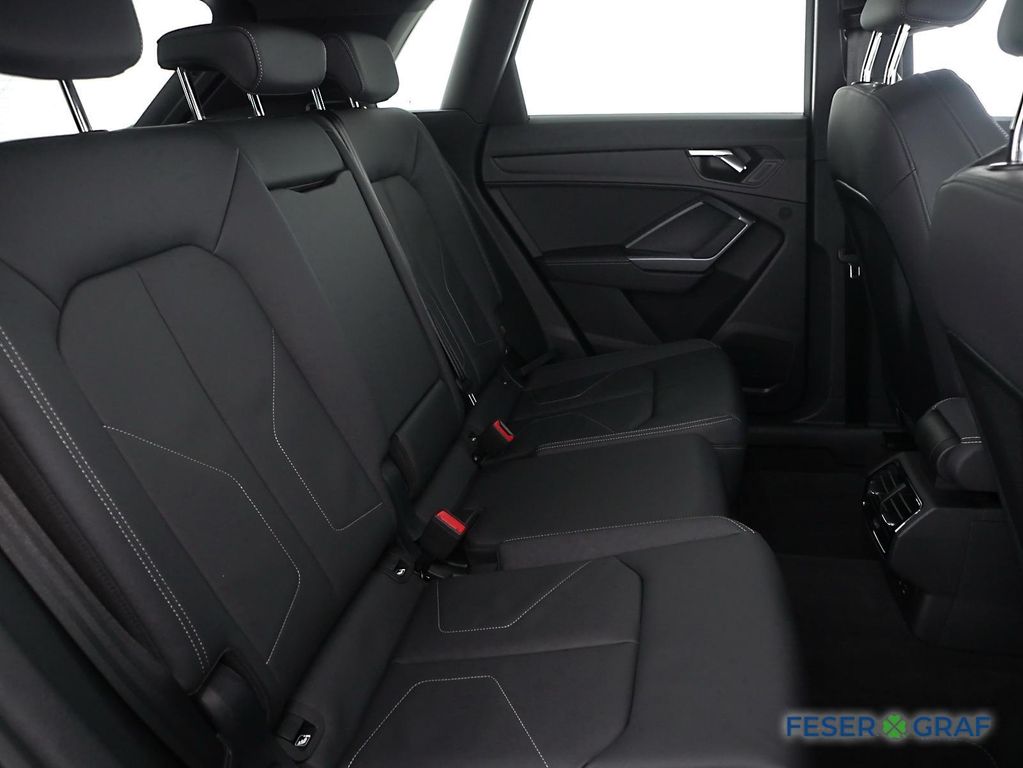 Audi Q3 2025