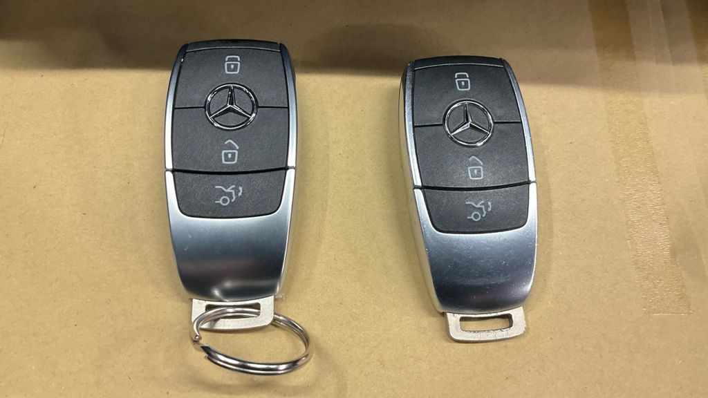 Mercedes-Benz GLE 350 2021