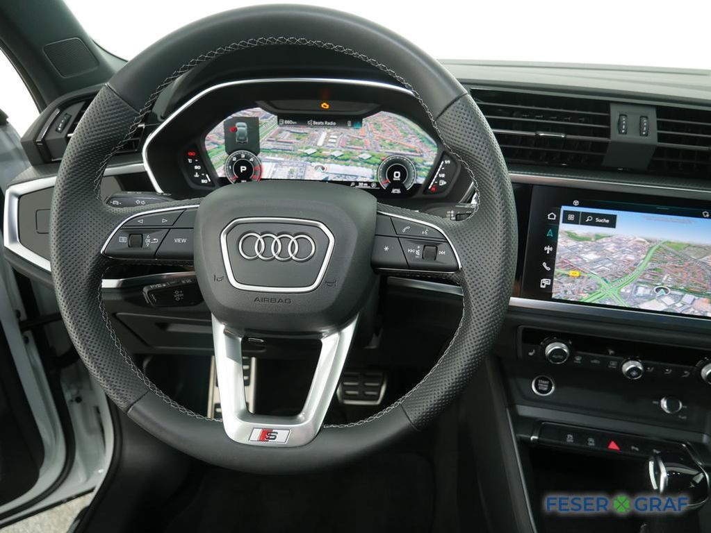Audi Q3 2025