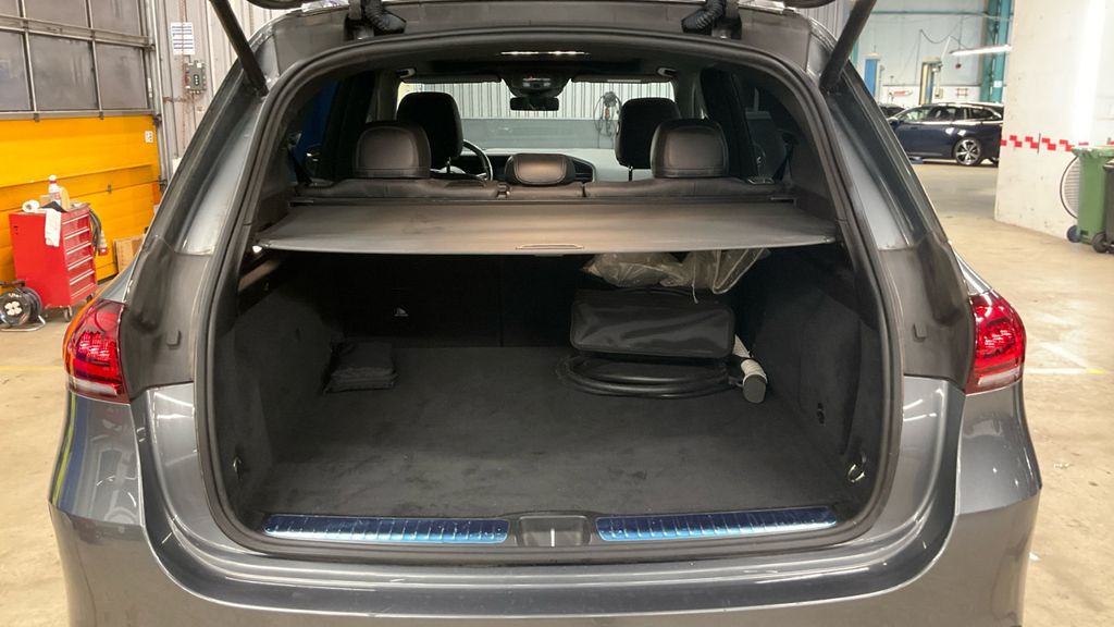 Mercedes-Benz GLE 350 2021