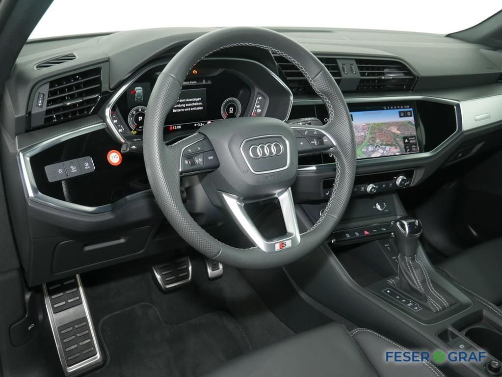 Audi Q3 2025