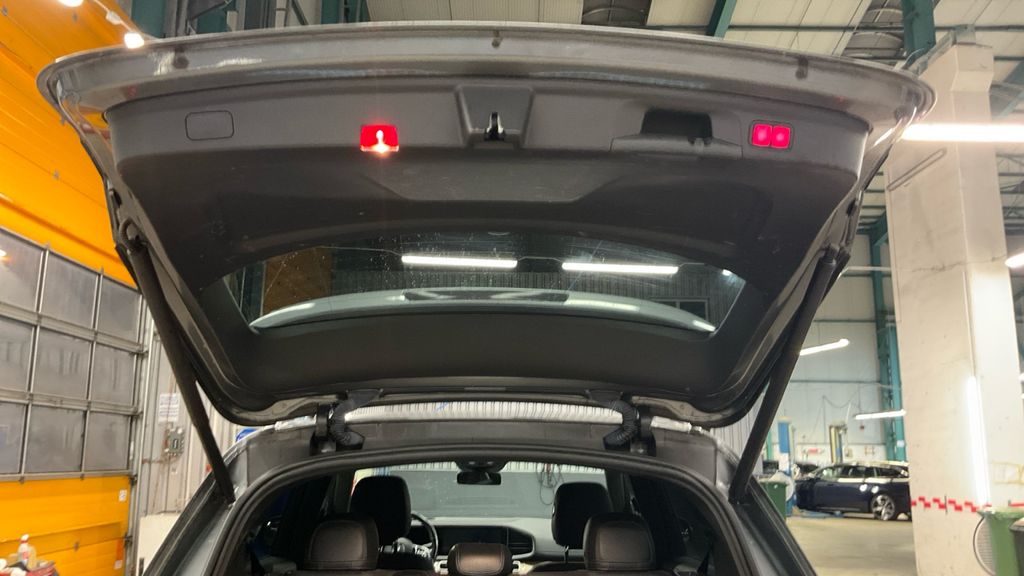 Mercedes-Benz GLE 350 2021