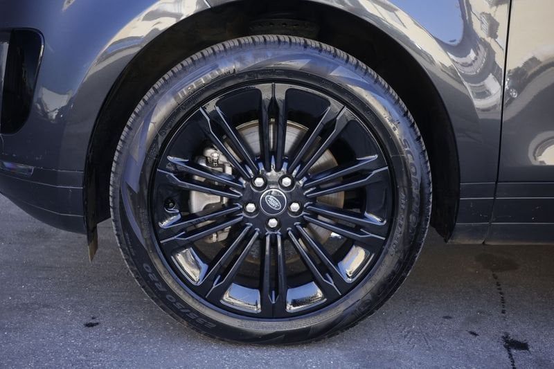 Land Rover Range Rover Evoque 2022