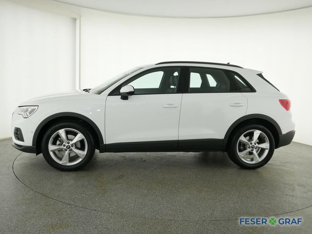 Audi Q3 2025
