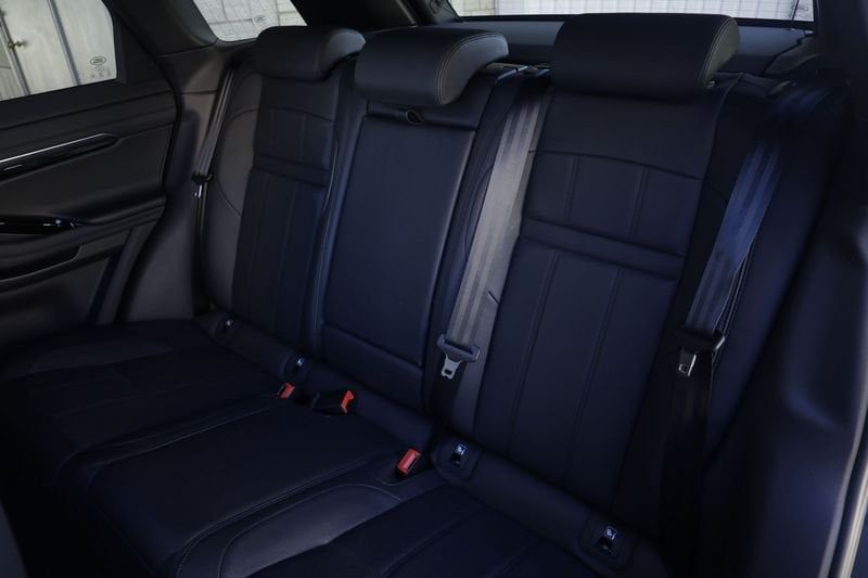 Land Rover Range Rover Evoque 2022