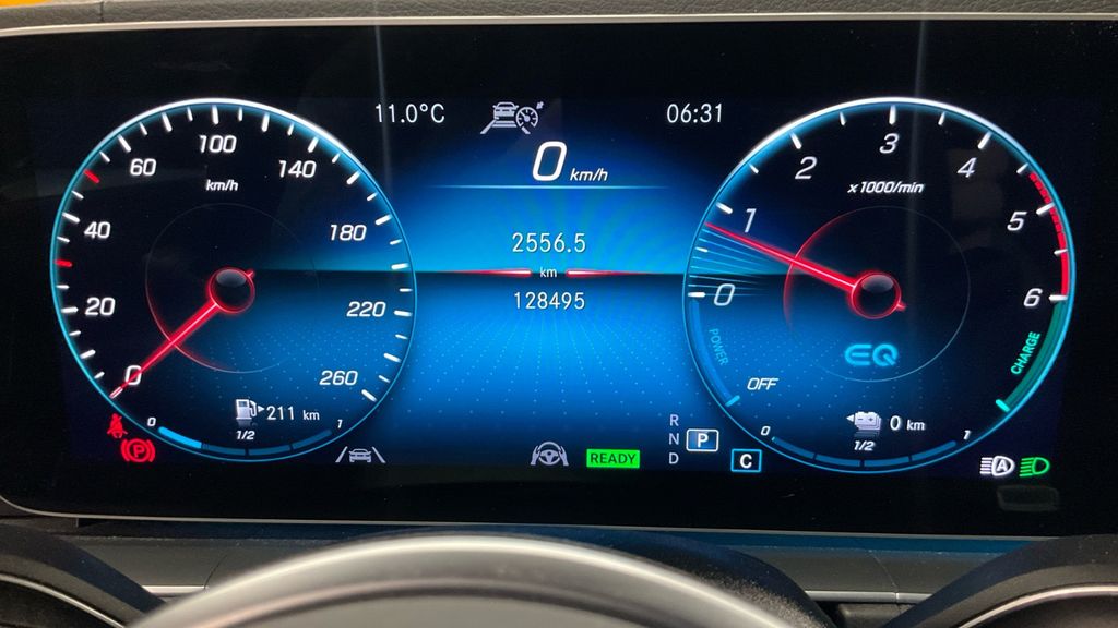 Mercedes-Benz GLE 350 2021