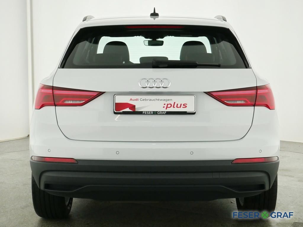 Audi Q3 2025