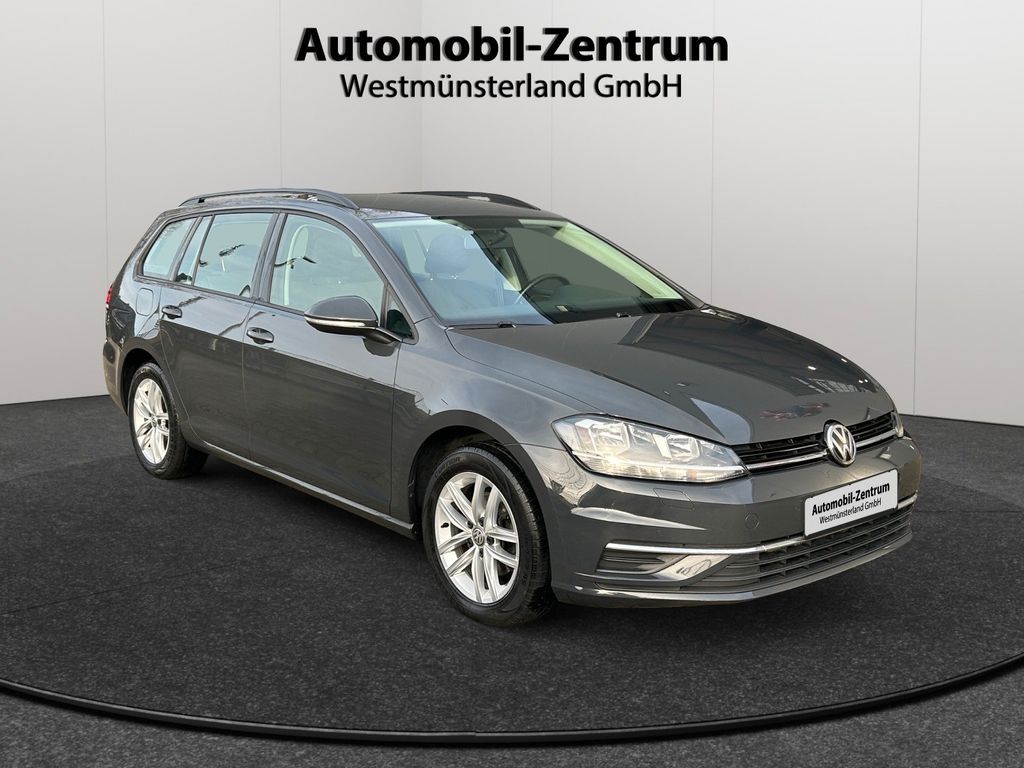 Volkswagen Golf 2019