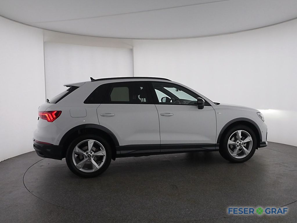 Audi Q3 2025