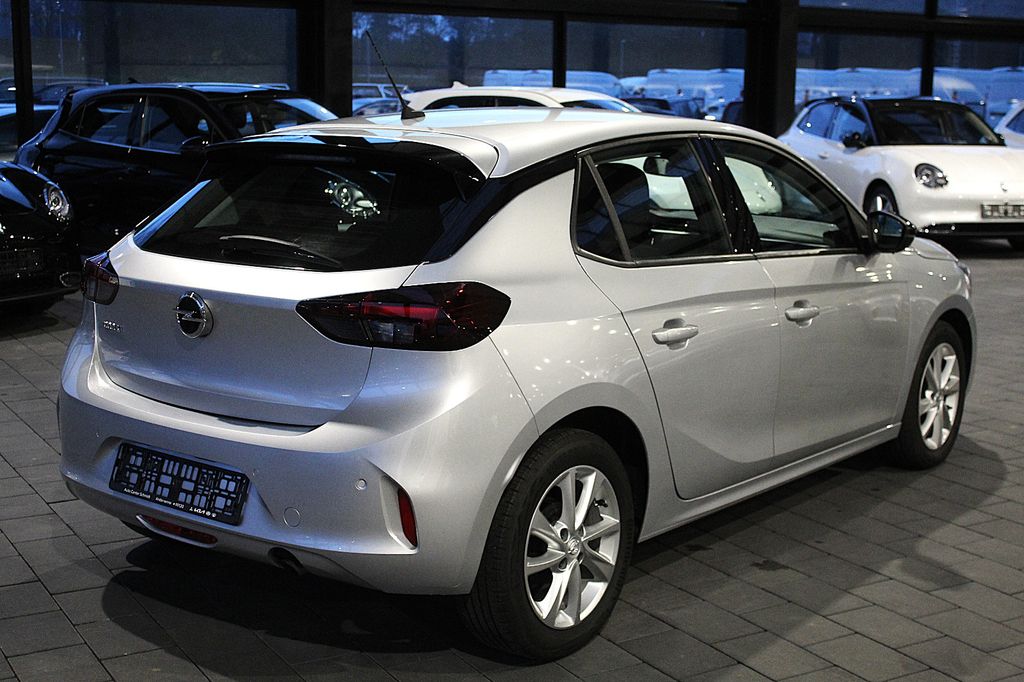 Opel Corsa 2022