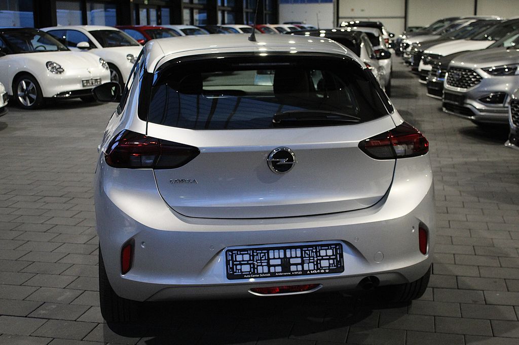 Opel Corsa 2022