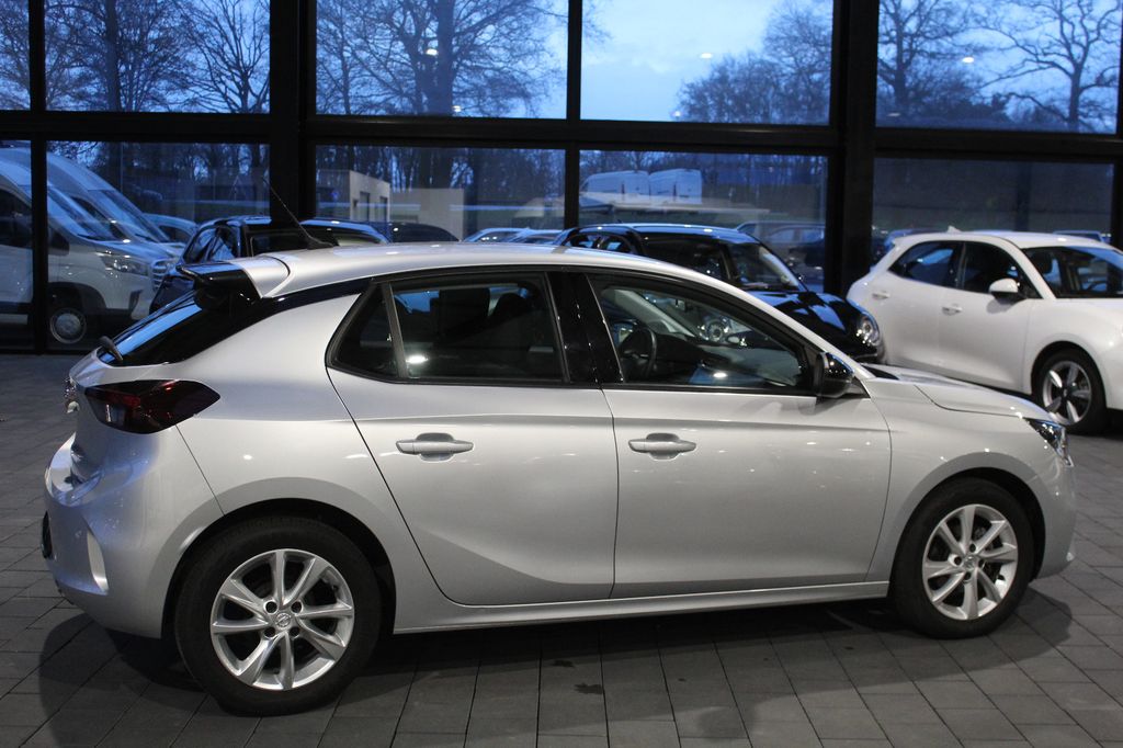 Opel Corsa 2022