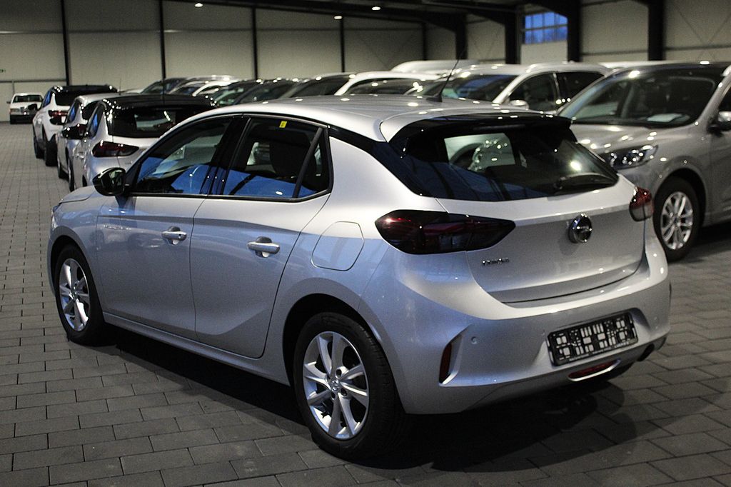 Opel Corsa 2022