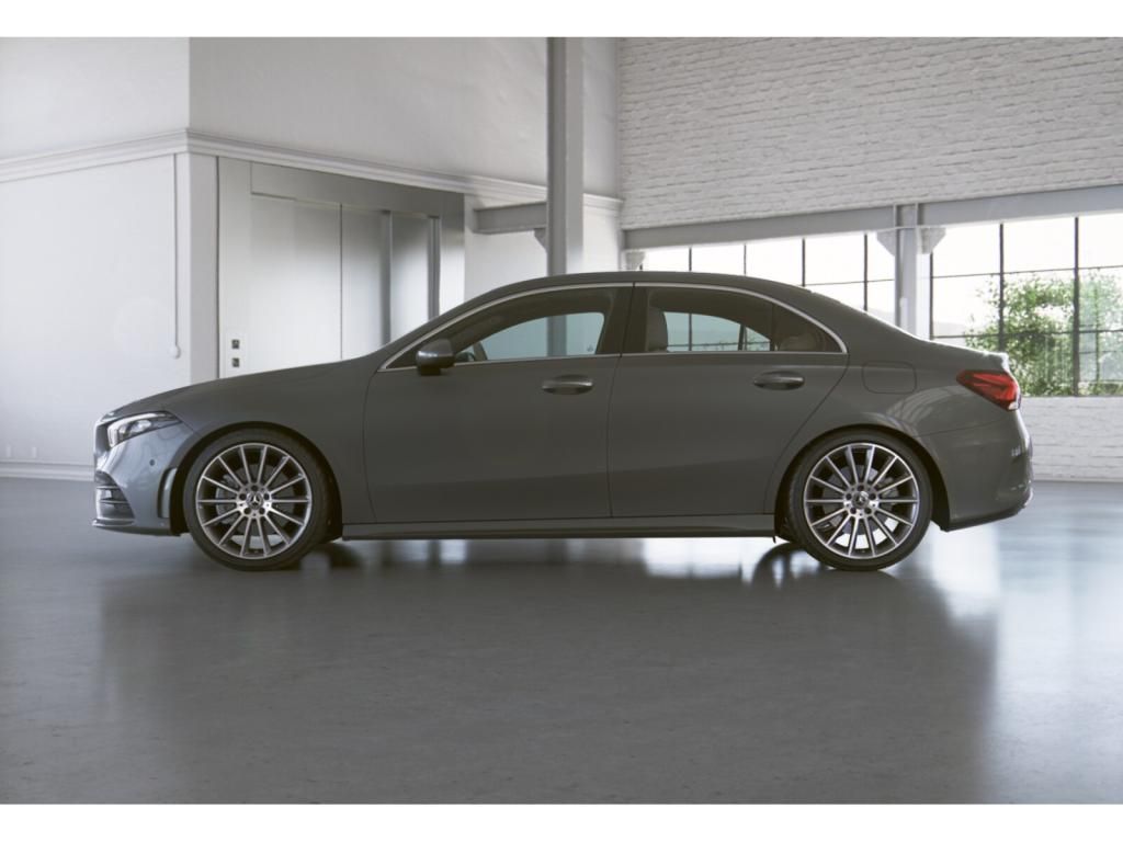 Mercedes-Benz A 250 2022