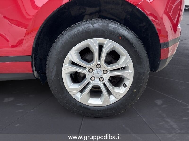 Land Rover Range Rover Evoque 2021