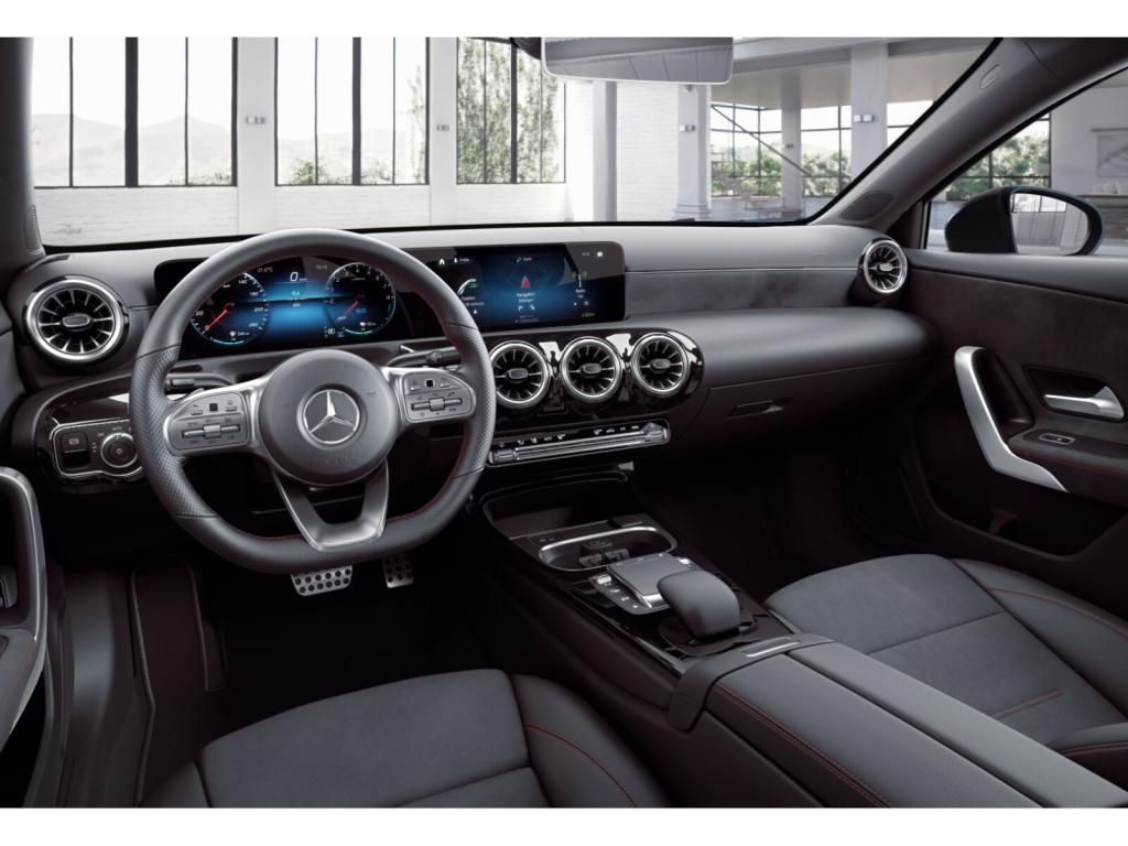 Mercedes-Benz A 250 2022