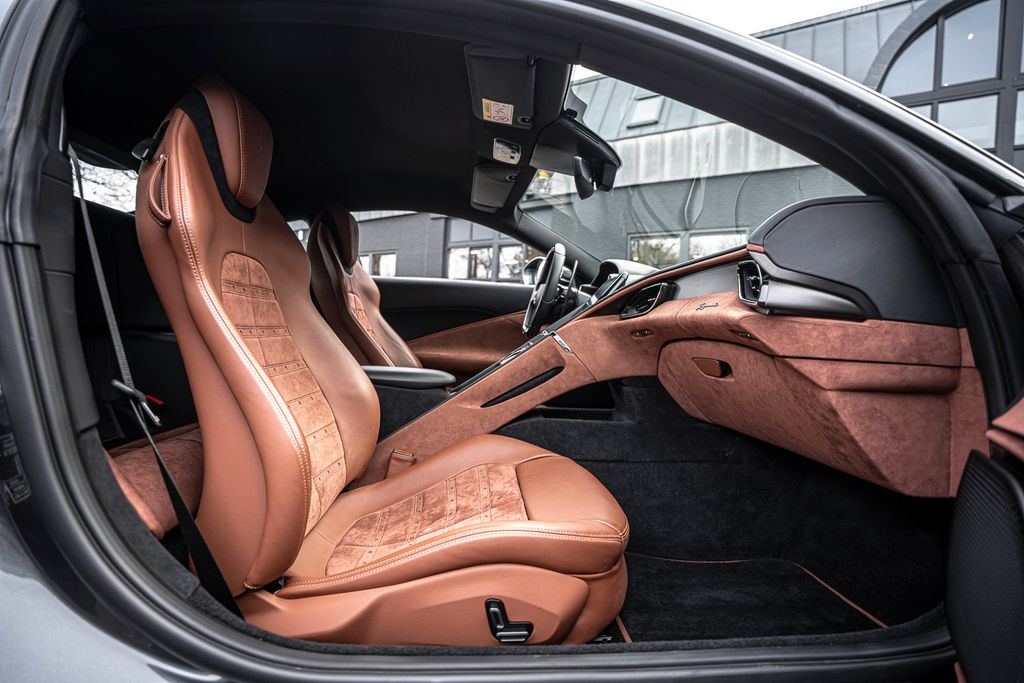 Ferrari Roma 2023