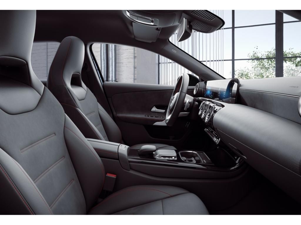 Mercedes-Benz A 250 2022