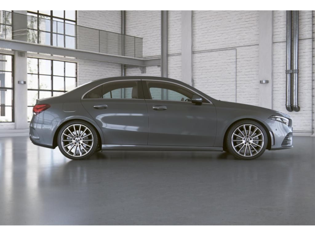 Mercedes-Benz A 250 2022