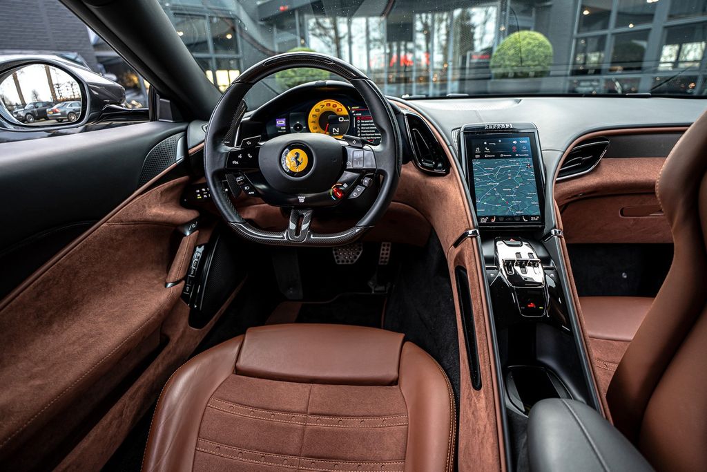 Ferrari Roma 2023