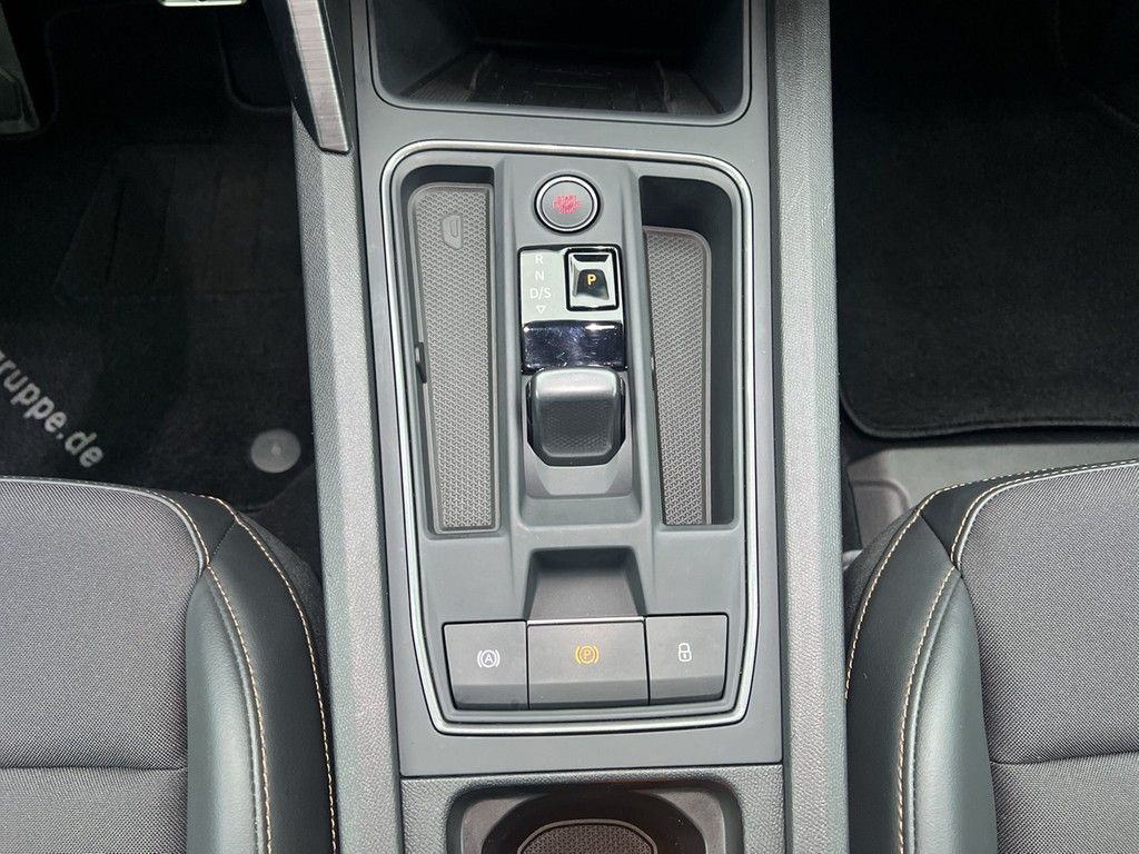 Cupra Leon 2024