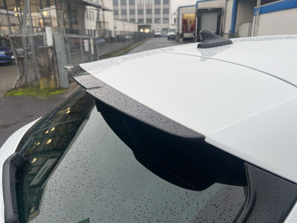 Cupra Leon 2024