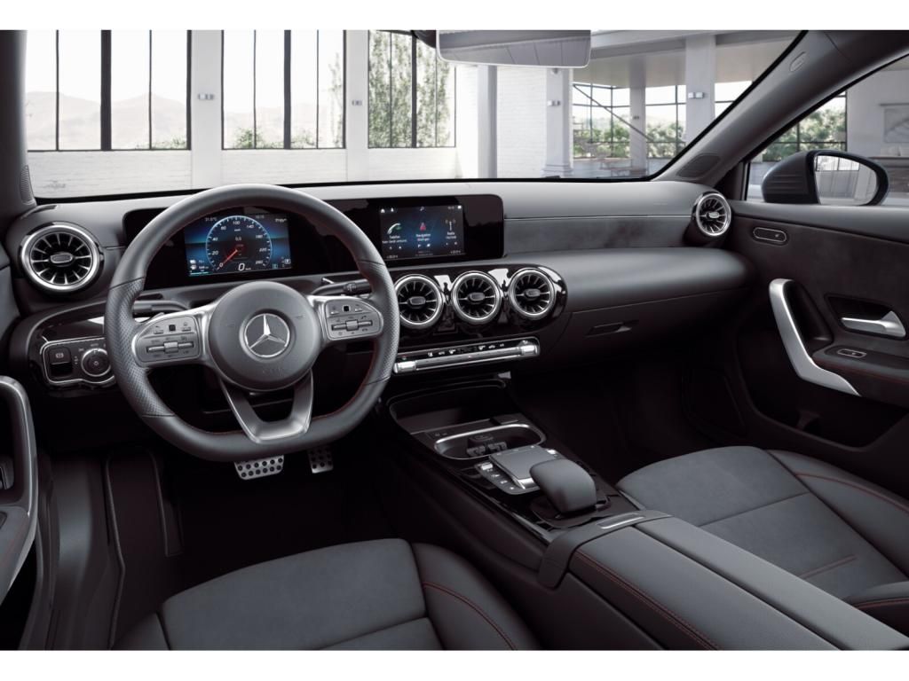 Mercedes-Benz A 250 2022