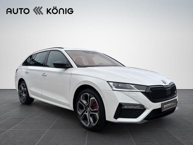 Skoda Octavia 2022