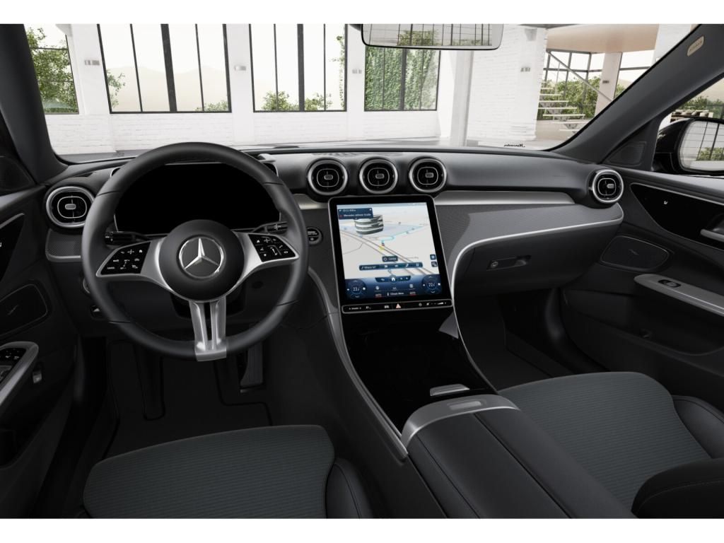 Mercedes-Benz C 200 2022
