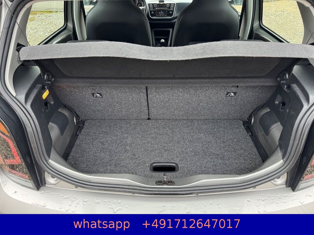 Volkswagen up! 2021