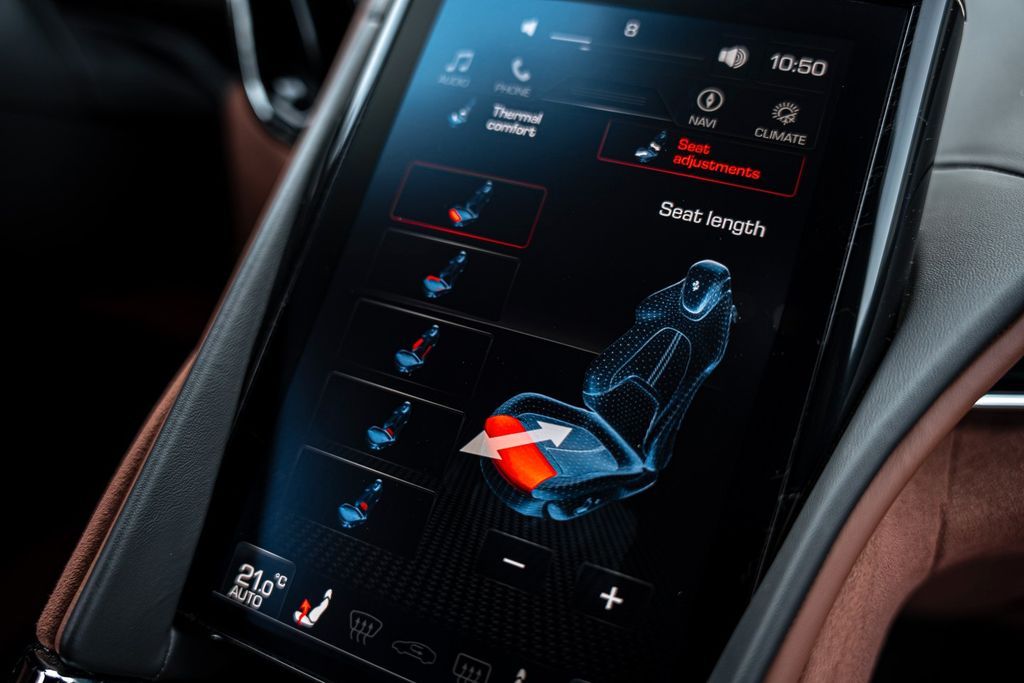 Ferrari Roma 2023