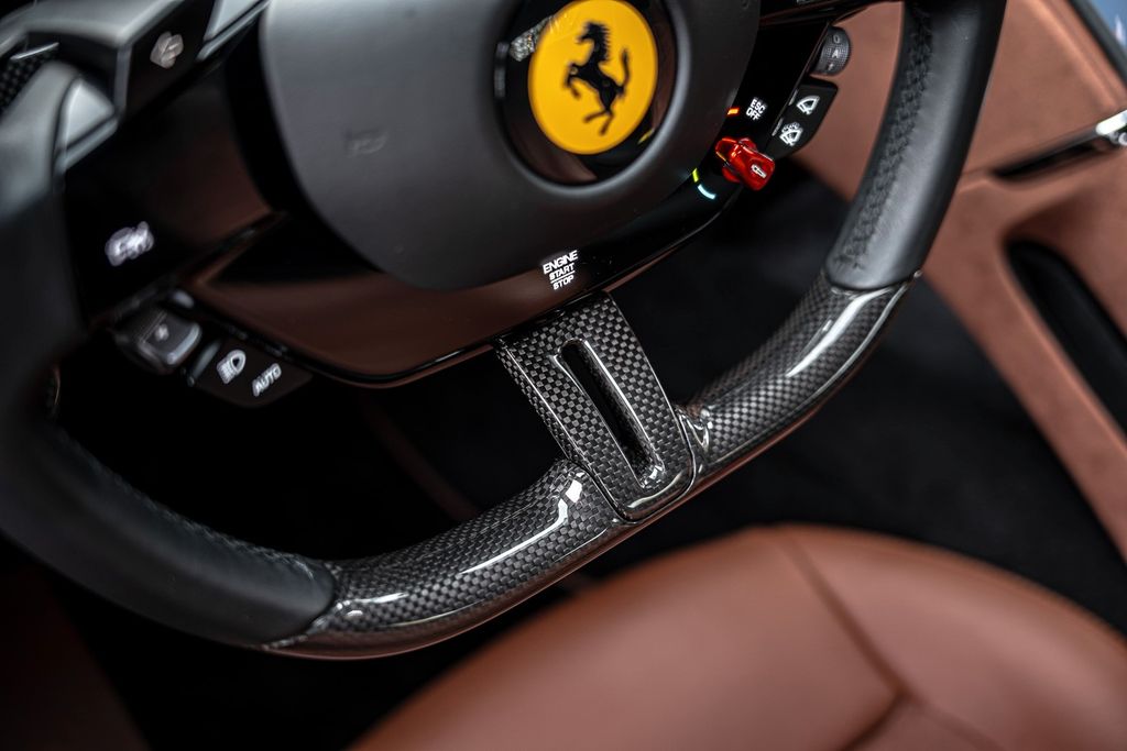 Ferrari Roma 2023