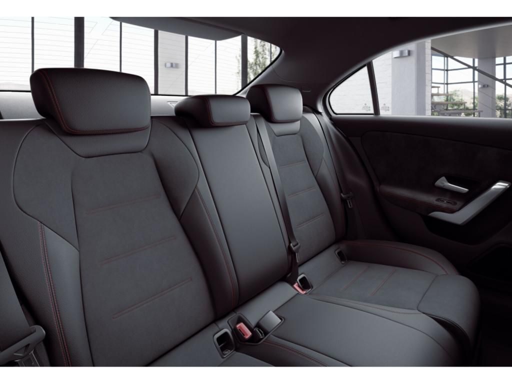 Mercedes-Benz A 250 2022