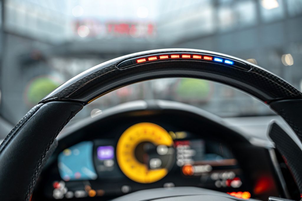 Ferrari Roma 2023