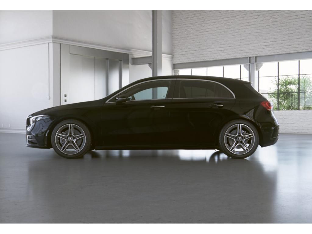 Mercedes-Benz A 250 2022