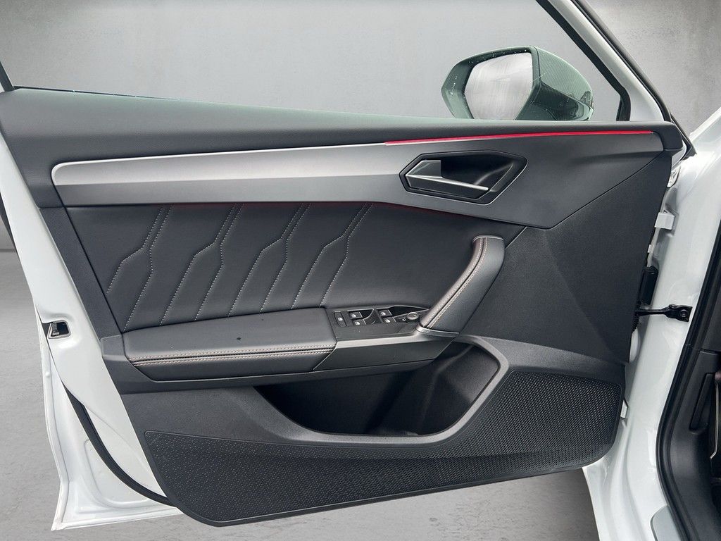 Cupra Leon 2024