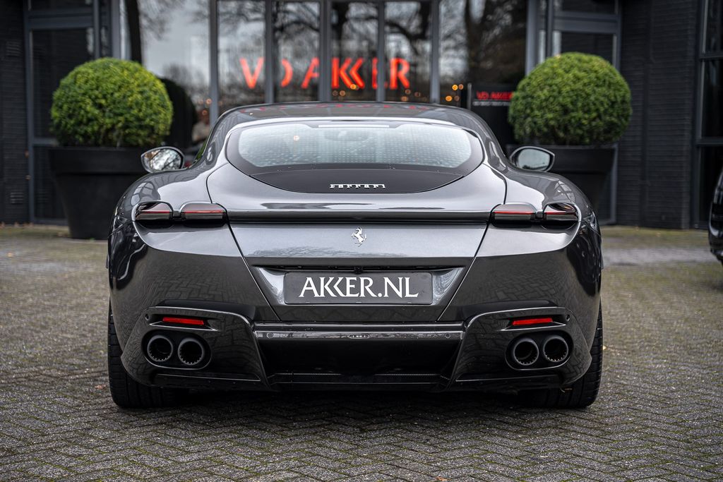 Ferrari Roma 2023