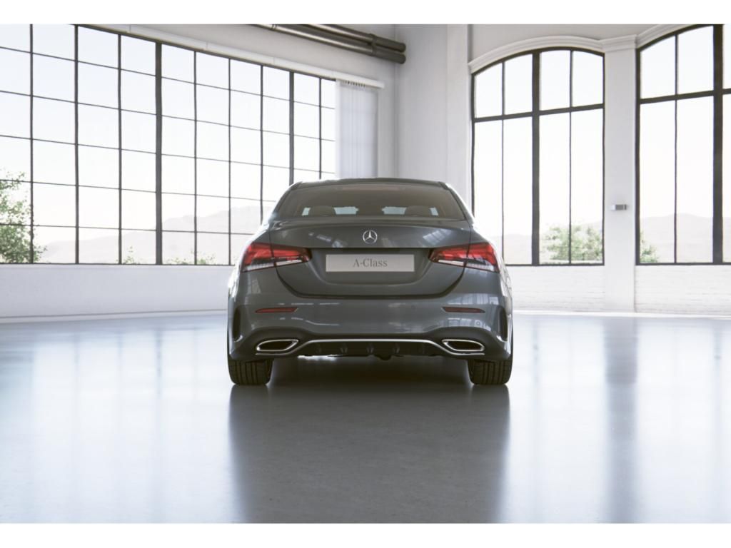 Mercedes-Benz A 250 2022