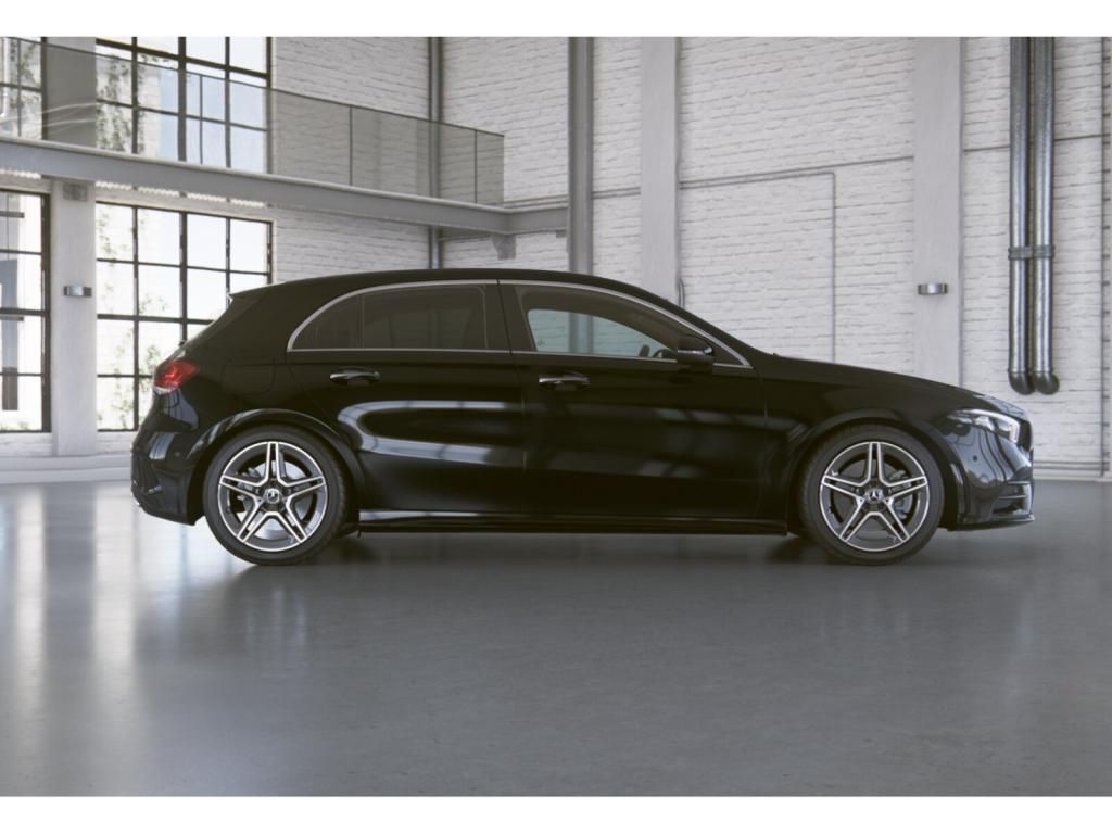 Mercedes-Benz A 250 2022